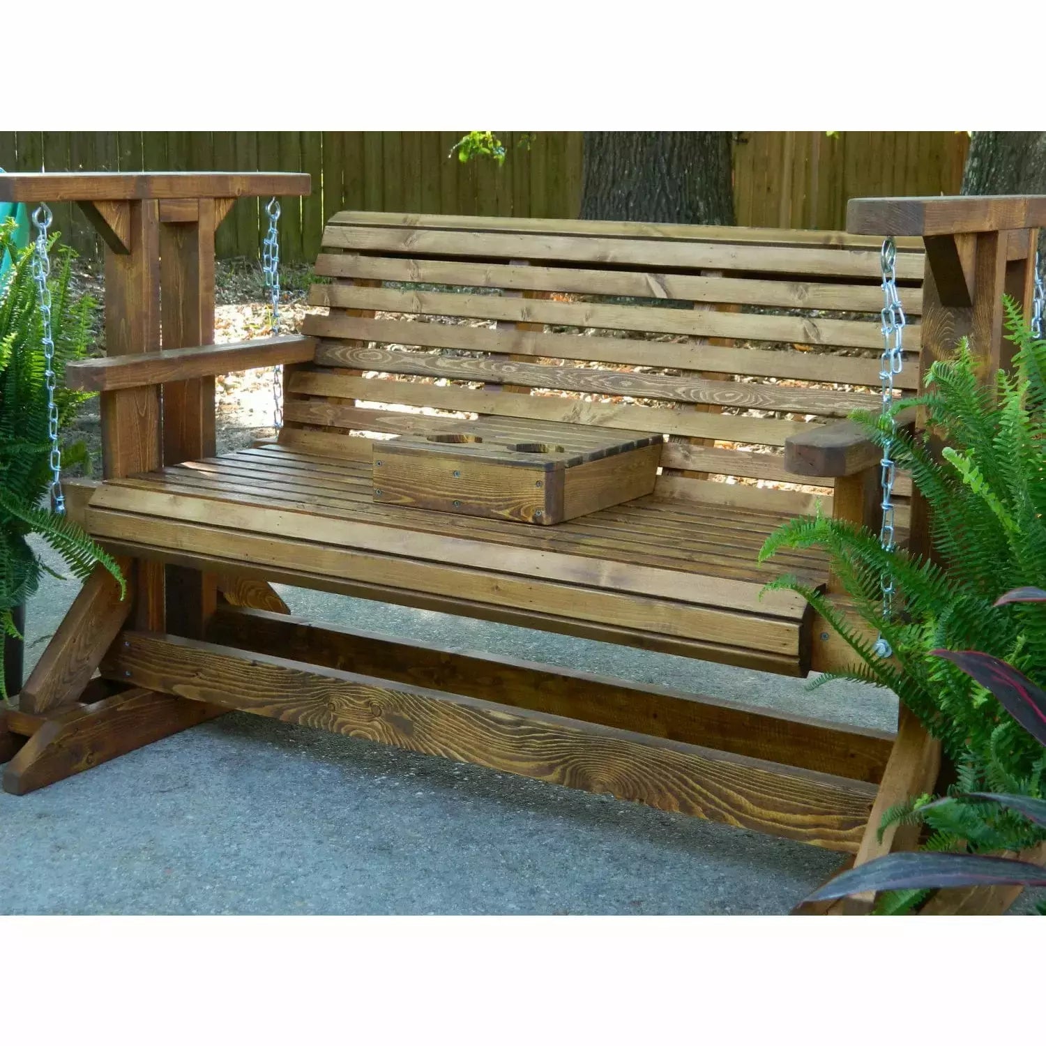 Swing gliders online