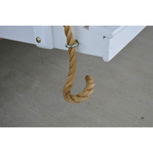 Load image into Gallery viewer, Rope Kit for Swing and Swing Bed