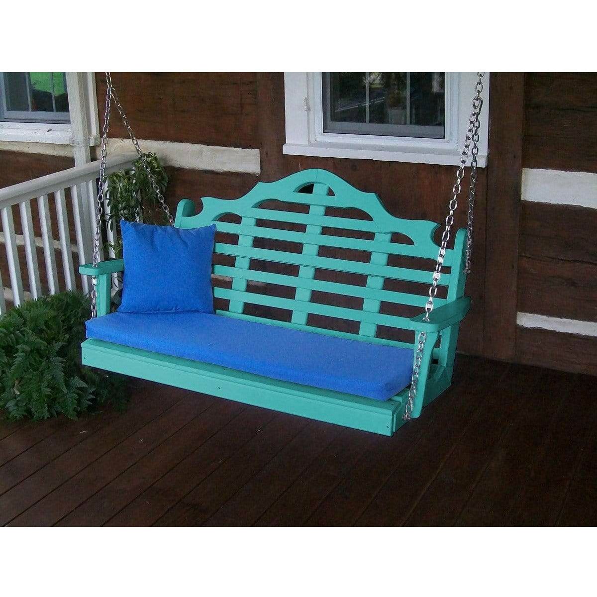 36 inch on sale porch swing