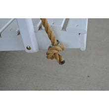 Load image into Gallery viewer, Rope Kit for Swing and Swing Bed