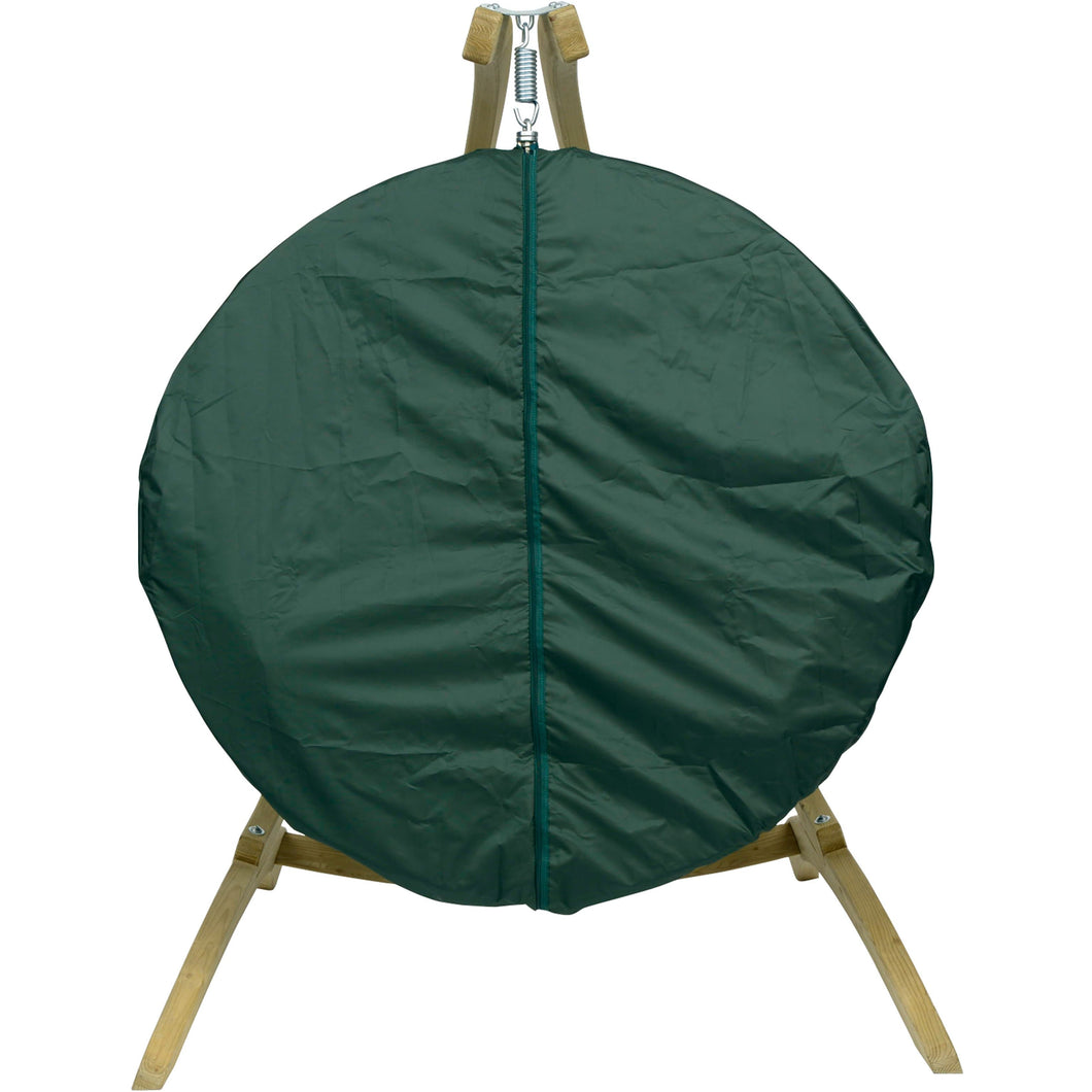 Globo Chair Weather Cover Green