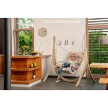 Load image into Gallery viewer, Wave Chair Agora Outdoor Fabric