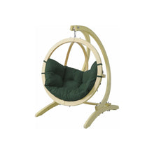 Load image into Gallery viewer, Kids Globo Chair Swing and Stand Set
