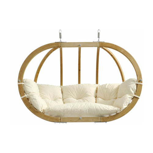 Globo Royal Double Swing Chair