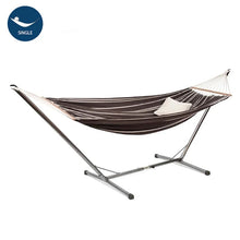 Load image into Gallery viewer, Brasilia Hammock with Ceara Stand