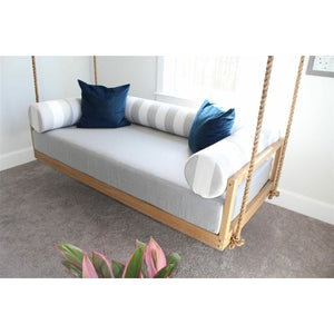 The Charleston Swing Bed Complete Package