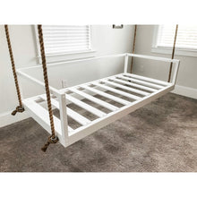 Load image into Gallery viewer, The Charleston Swing Bed Complete Package