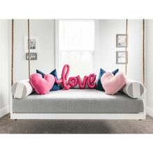 Load image into Gallery viewer, The Charleston Swing Bed Complete Package
