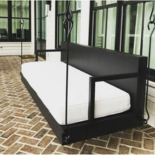 Load image into Gallery viewer, Charlotte Swing Bed Complete Package