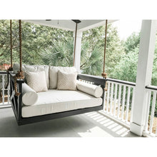 Load image into Gallery viewer, Christina &quot;Cooper River&quot; Complete Swing Bed Package Twin Size