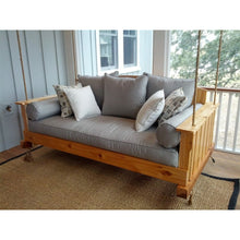 Load image into Gallery viewer, The &quot;Daniel Island&quot; Swing Bed Complete Package