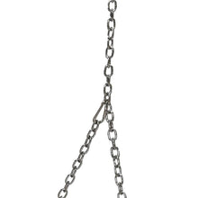 Load image into Gallery viewer, Berlin Gardens Stainless Steel and Zinc Swing Chains
