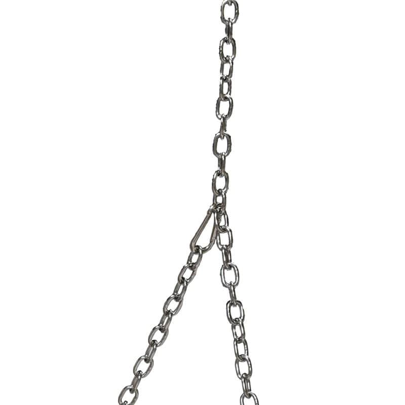 Berlin Gardens Stainless Steel and Zinc Swing Chains – Float In Air