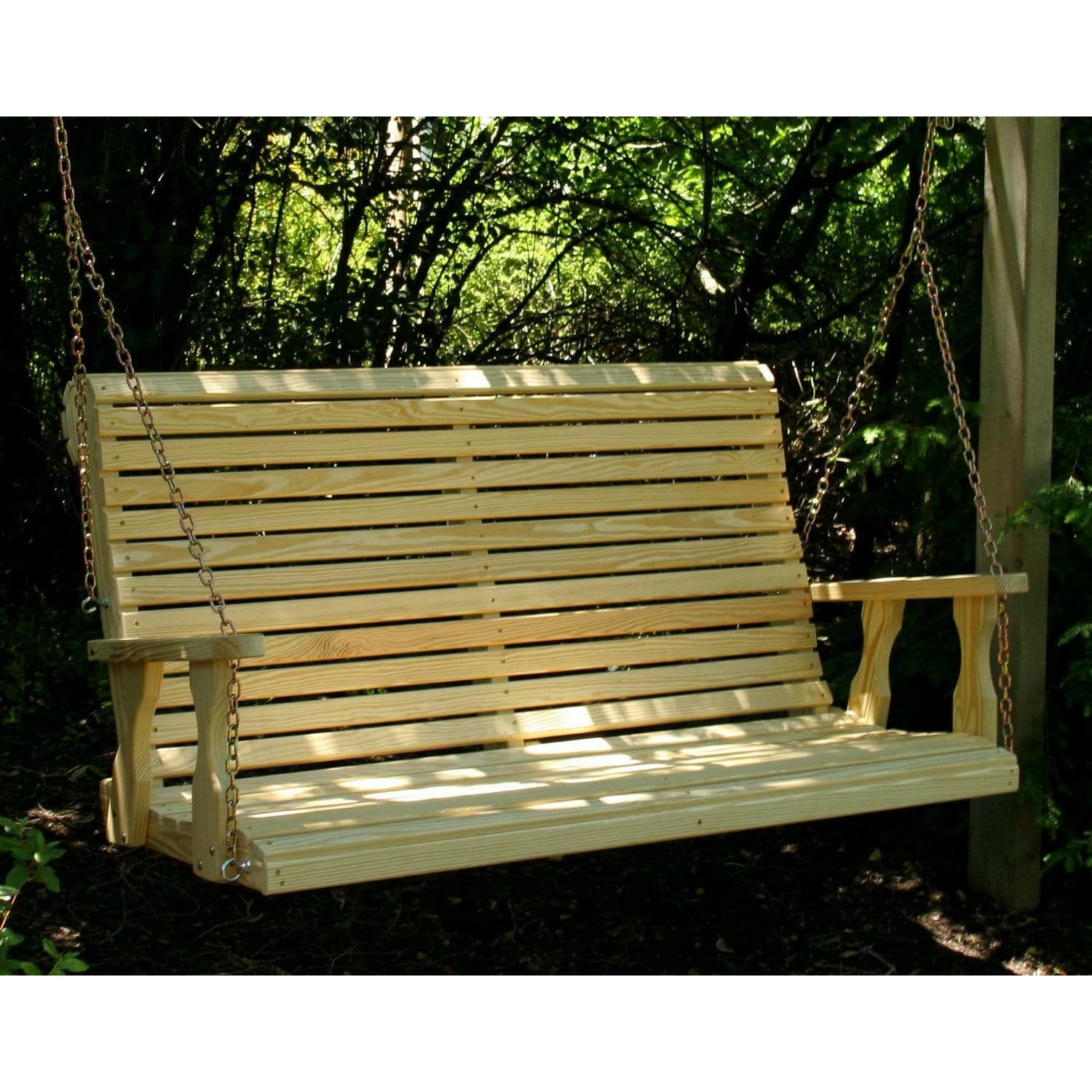 Rollback deals porch swing