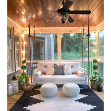 Load image into Gallery viewer, The Westhaven Bed Swing