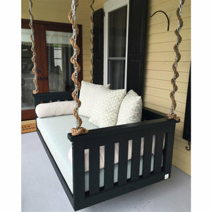 The "Windermere" Swing Bed Complete Package