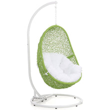 Load image into Gallery viewer, Reef Swing Chair Lime Green (Sale)