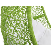 Load image into Gallery viewer, Reef Swing Chair Lime Green (Sale)