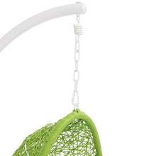 Load image into Gallery viewer, Reef Swing Chair Lime Green (Sale)