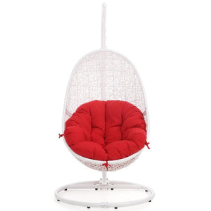 Reef Swing Chair White (Sale)