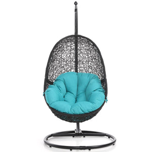 Reef Swing Chair Black (Sale)