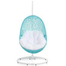 Load image into Gallery viewer, Reef Swing Chair Teal (Sale)