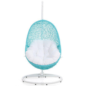 Reef Swing Chair Teal (Sale)