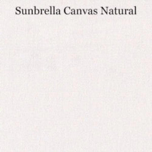 Sunbrella Swing Bed Outdoor Mattress & Cushions Package 2 For Avalon, All American, RR, Westhaven and Buckhead