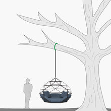 Load image into Gallery viewer, Rigging Kit 1 - Single Tree Branch