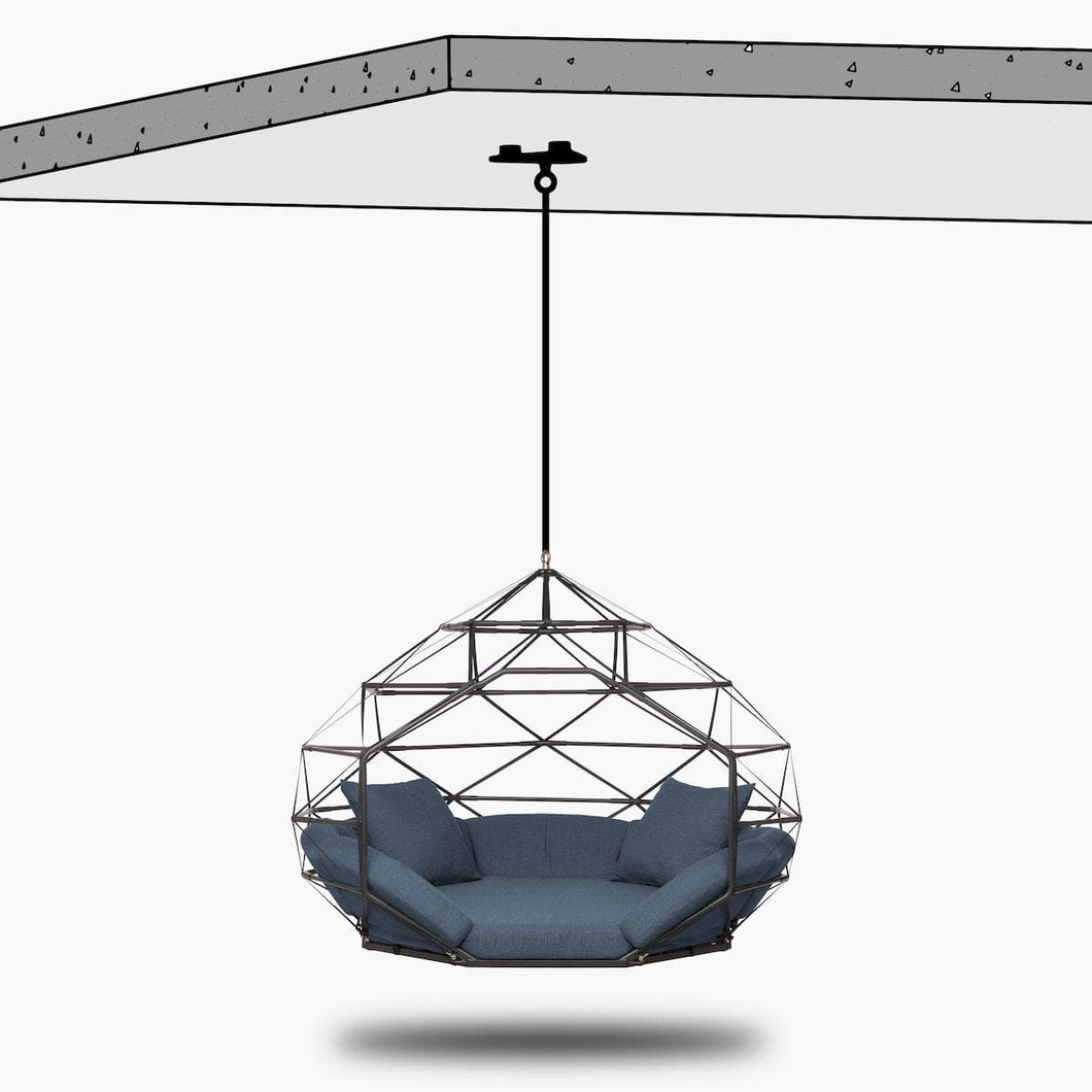 Rigging Kit 5 - Structural Concrete Ceiling