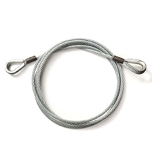 Load image into Gallery viewer, Wire Rope - 3/8&quot; Galvanized