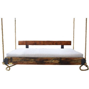 The Buckhead Convertible Swing Bed