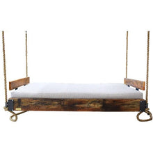 Load image into Gallery viewer, The Buckhead Convertible Swing Bed