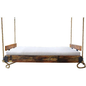 The Buckhead Convertible Swing Bed