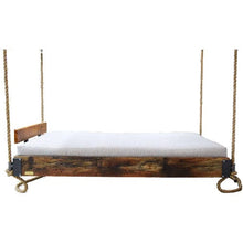 Load image into Gallery viewer, The Buckhead Convertible Swing Bed