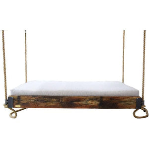 The Buckhead Convertible Swing Bed